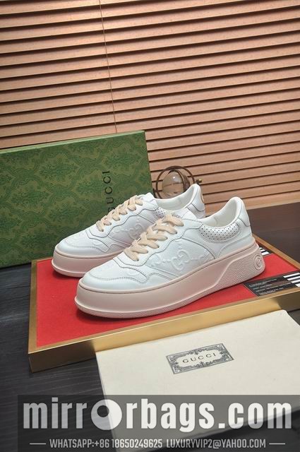 Gucci Shoes sz35-45 mnh0507