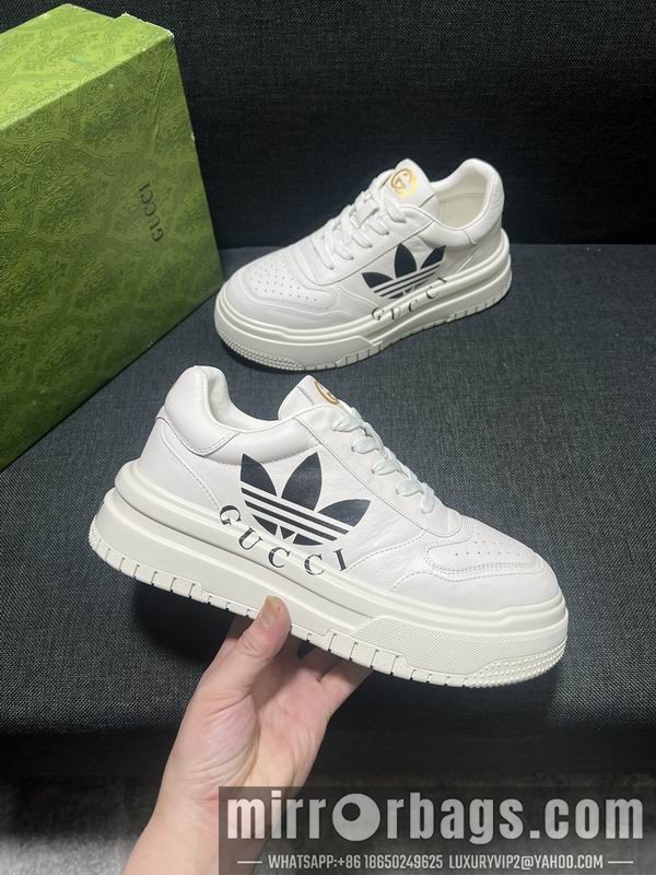 Gucci Shoes sz38-44 mnf0306