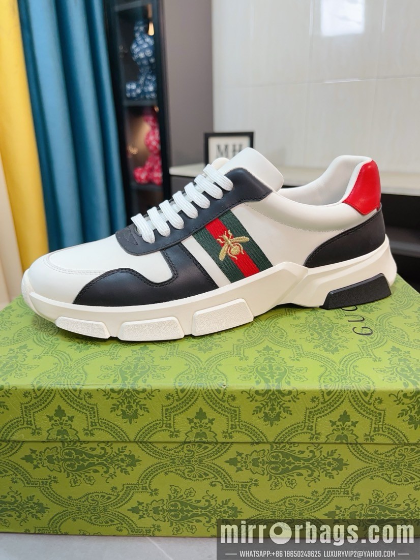 Gucci Shoes sz38-45 hnh0206