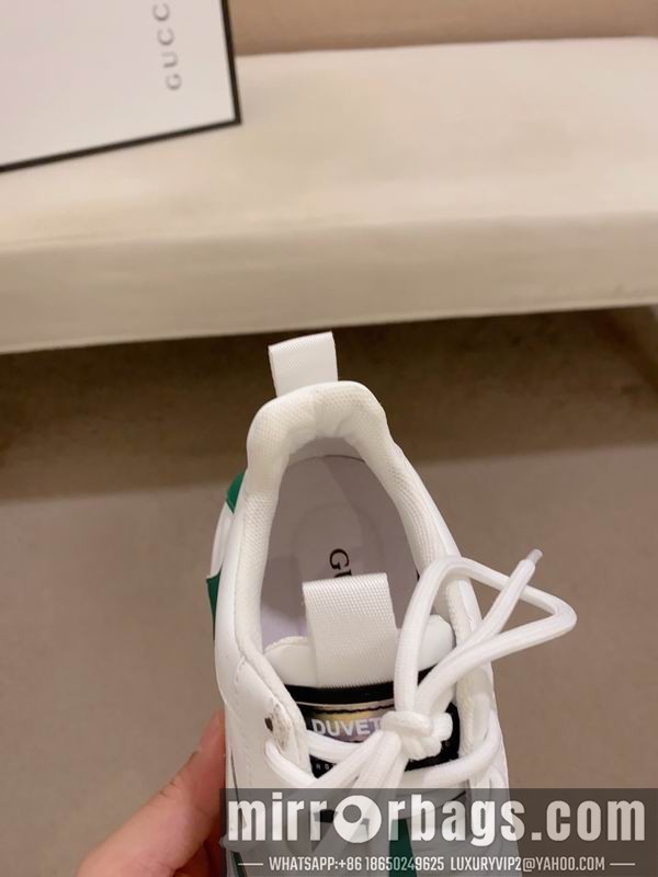 Gucci Shoes sz38-44 hnm0151