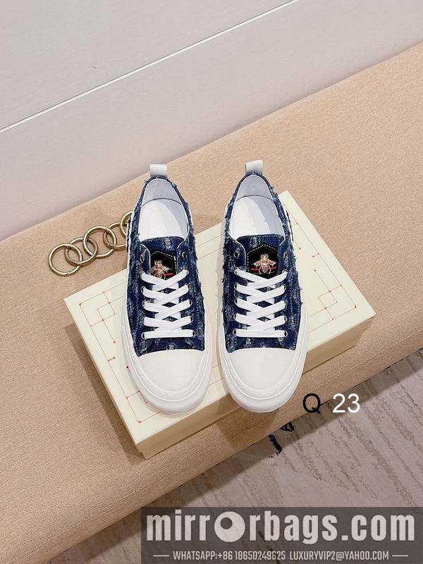 Gucci Shoes sz38-44 HY1102