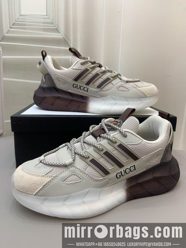 Gucci Shoes sz38-44 hnm0104