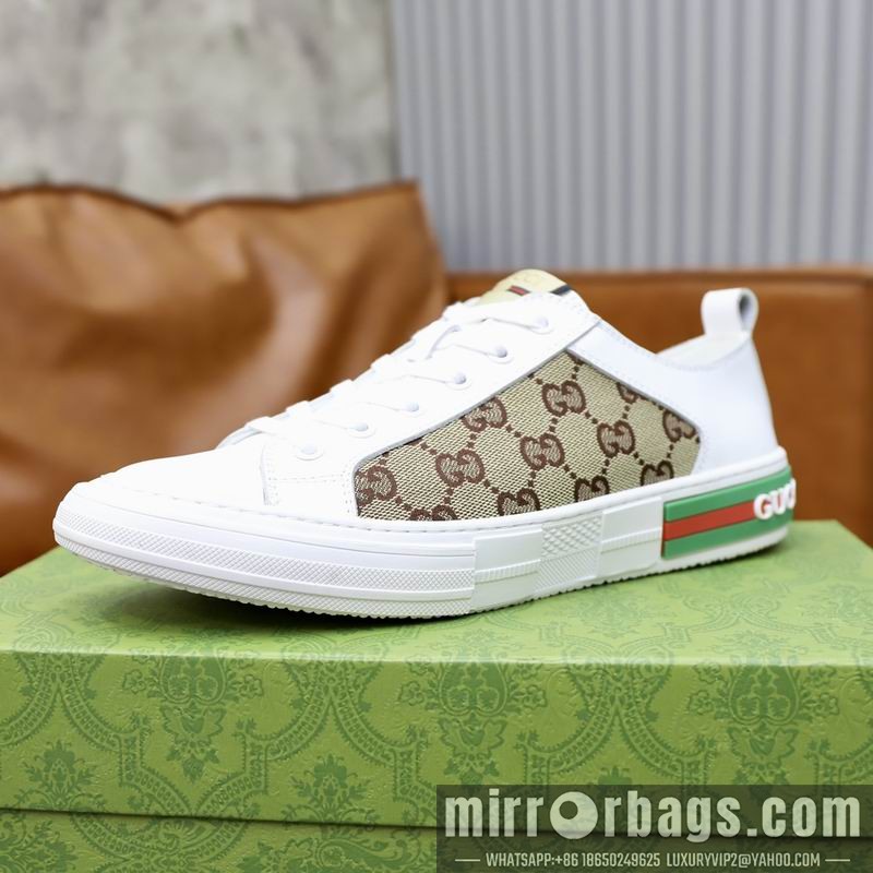 Gucci Shoes sz38-44 hnm01102