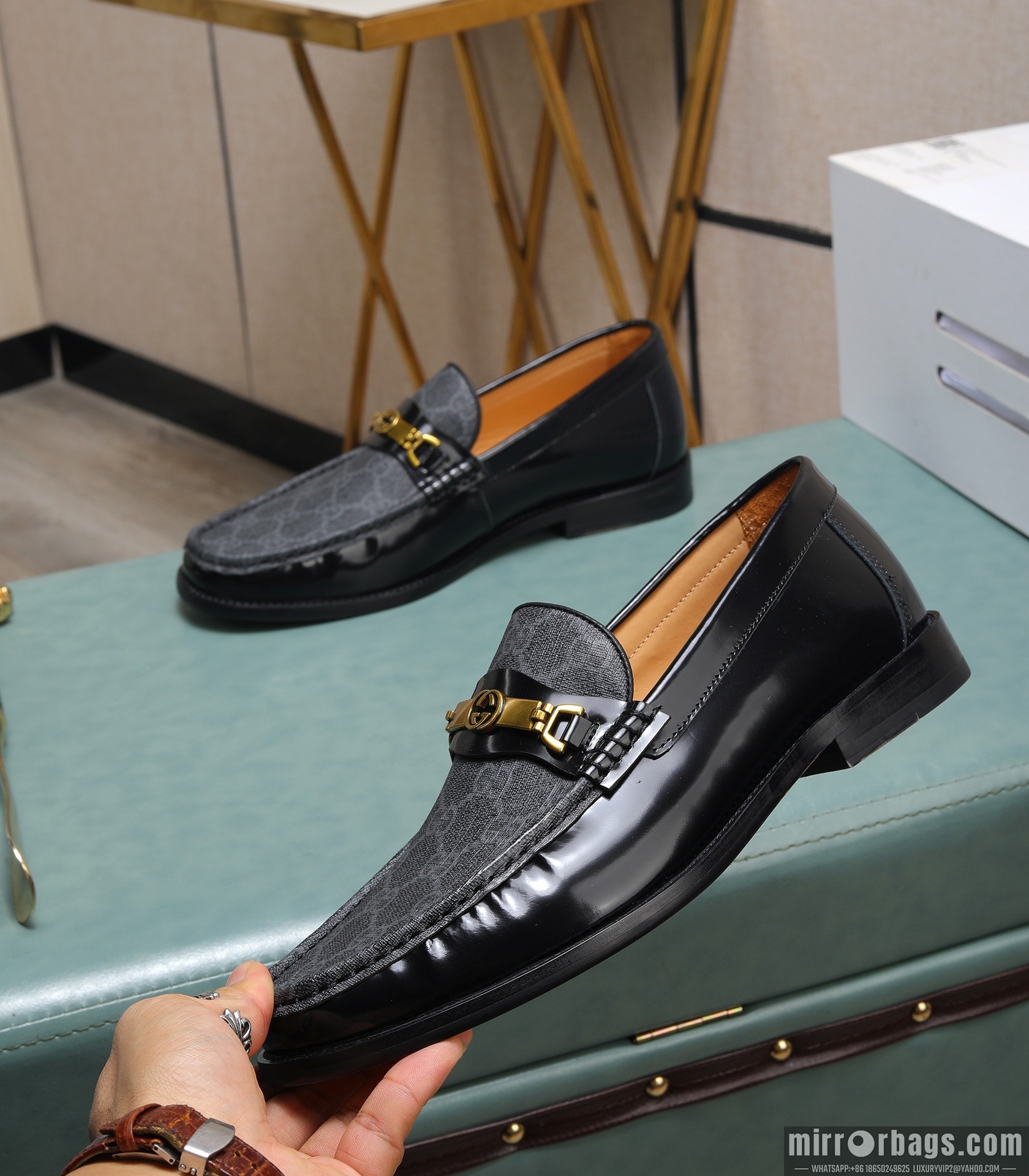 Gucci Shoes sz38-45 hnh0233