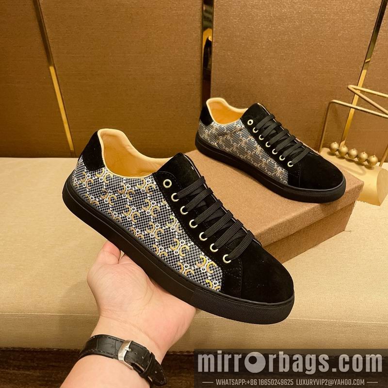 Gucci Shoes sz38-44 mnf0348