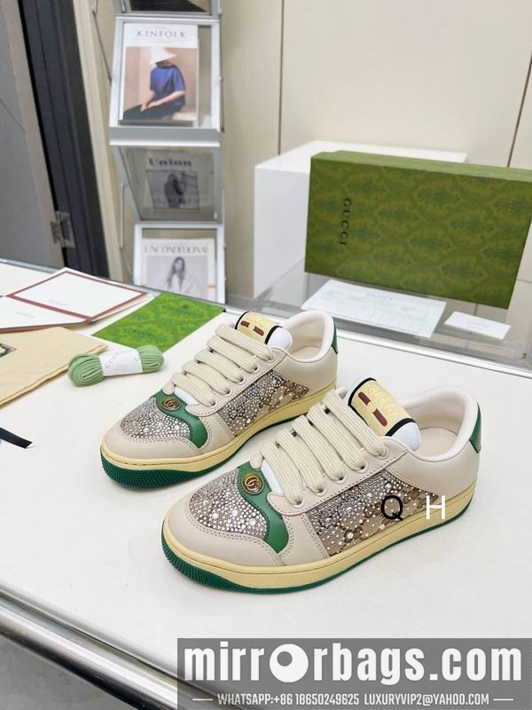 Gucci Shoes sz35-45 HX1002