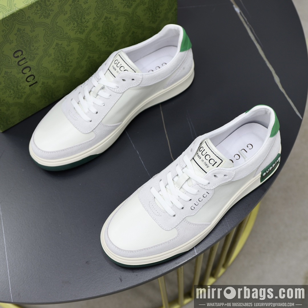 Gucci Shoes sz38-44 h0717