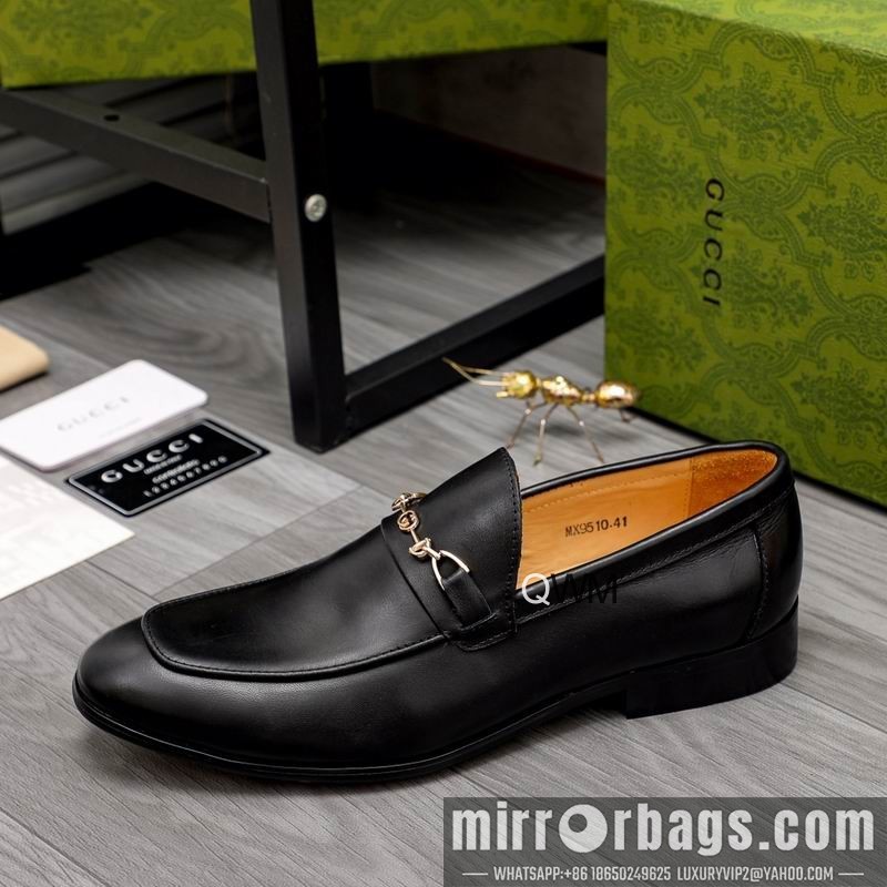 Gucci Shoes sz38-45 WM0367