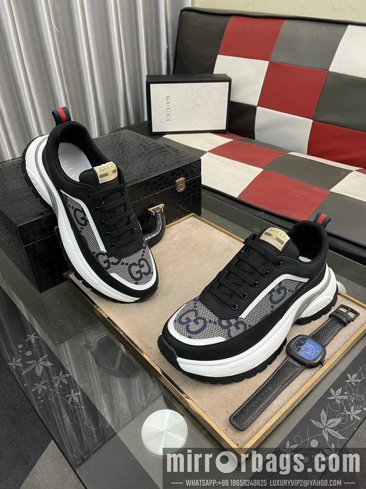 Gucci Shoes sz38-44 hnh0217