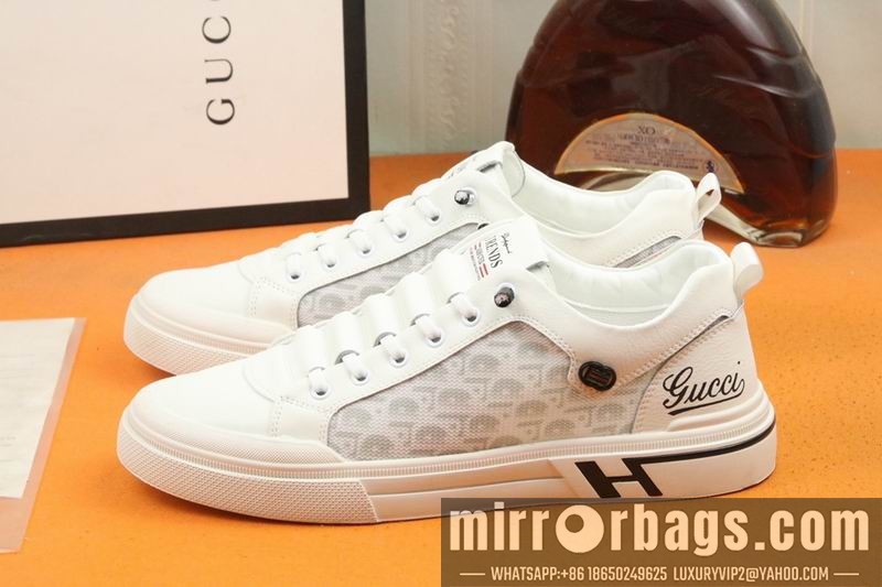 Gucci Shoes sz38-44 hnm01149