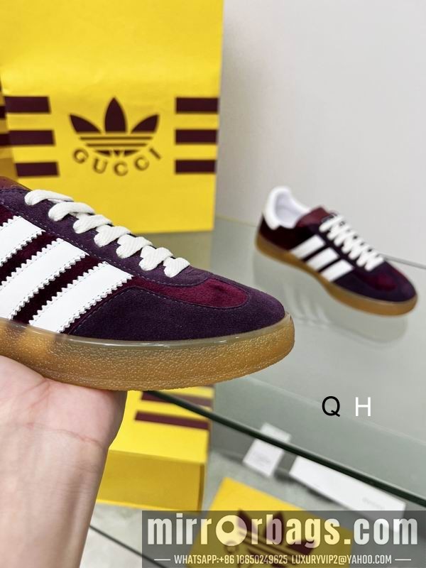 Gucci Shoes sz35-44 ngh0304