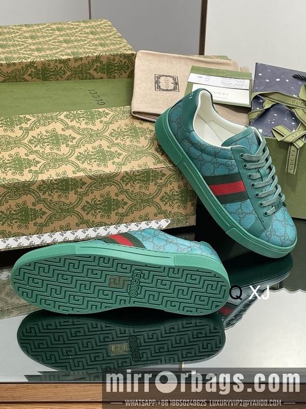 Gucci Shoes sz35-45 4C XJ1103