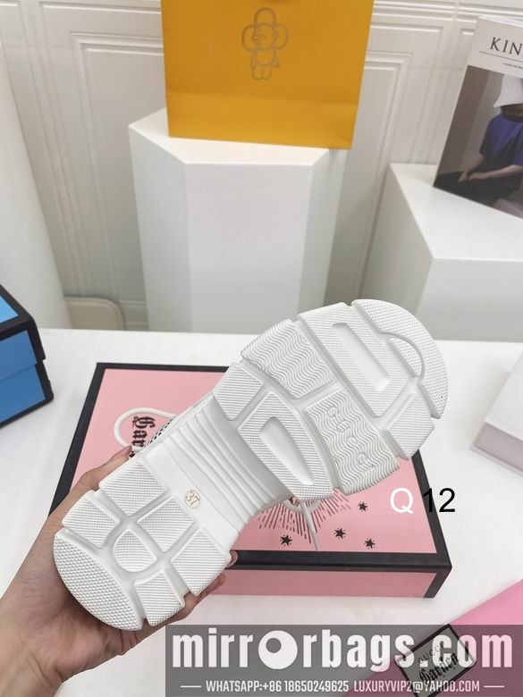 Gucci Shoes sz35-44 J0302