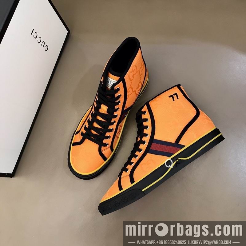 Gucci Shoes sz35-44 F0307