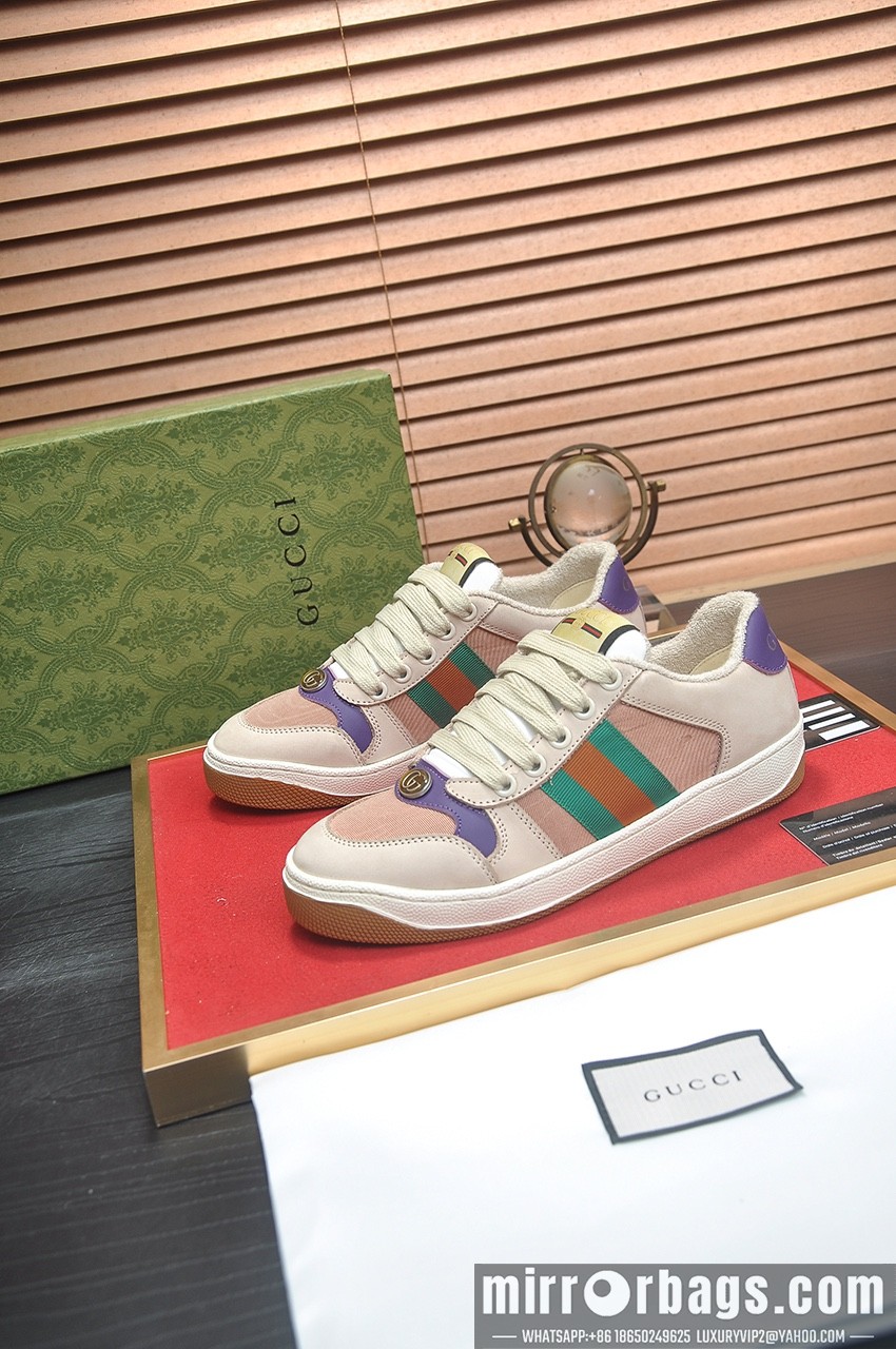 Gucci Shoes sz35-44 h0705