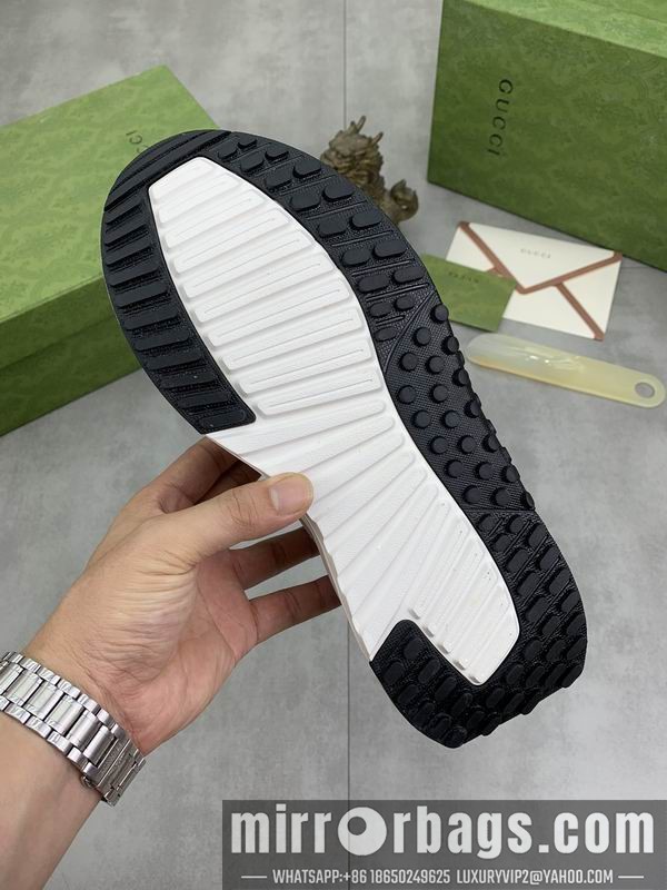 Gucci Shoes sz38-44 mnf0122