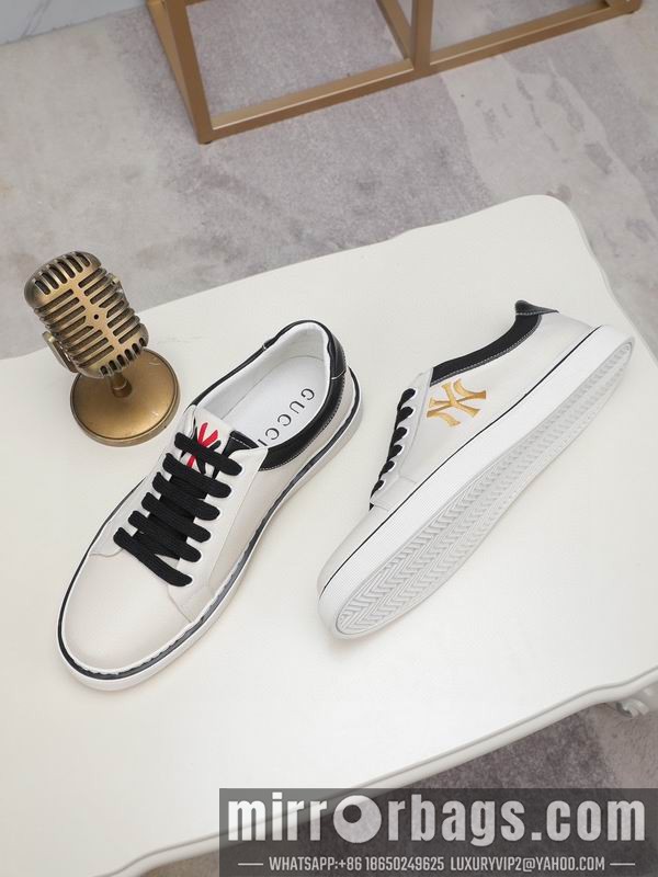 Gucci Shoes X NY sz38-44 mnf0206