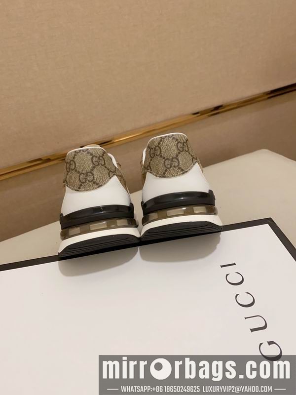 Gucci Shoes sz38-44 hnm0191