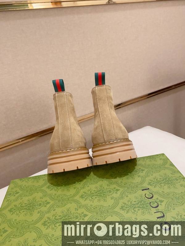 Gucci Shoes sz38-44 hnm0103