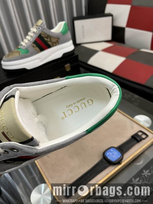 Gucci Shoes sz38-44 hnm01109