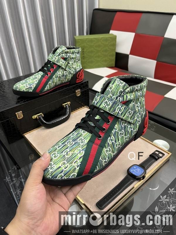 Gucci Shoes sz38-45 F0313