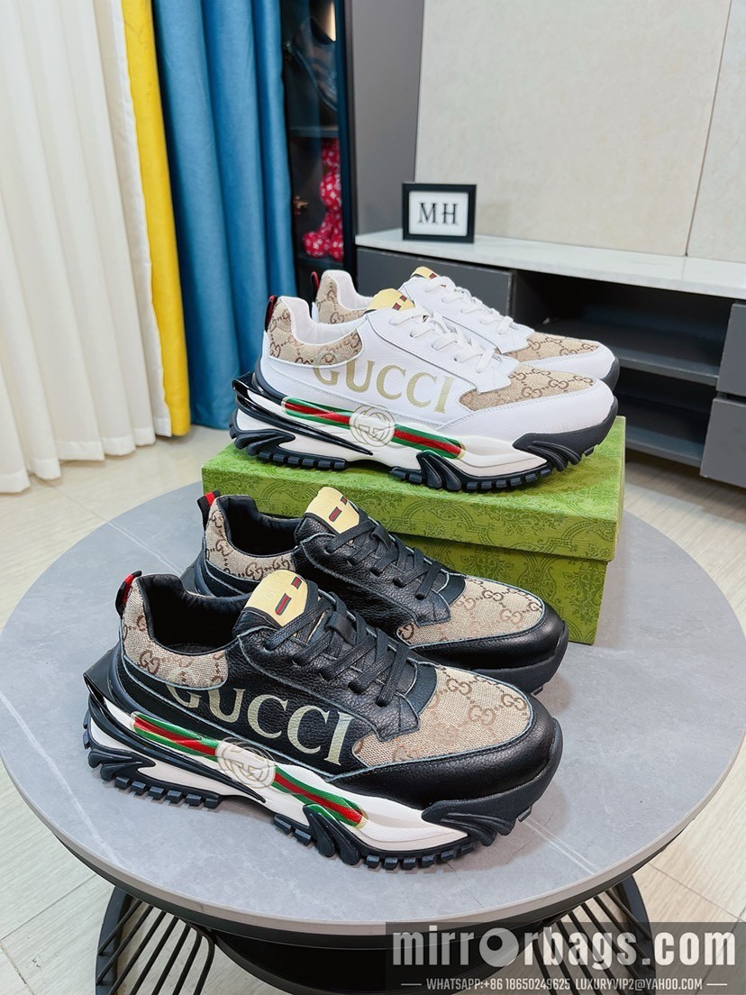 Gucci Shoes sz38-44 h0606