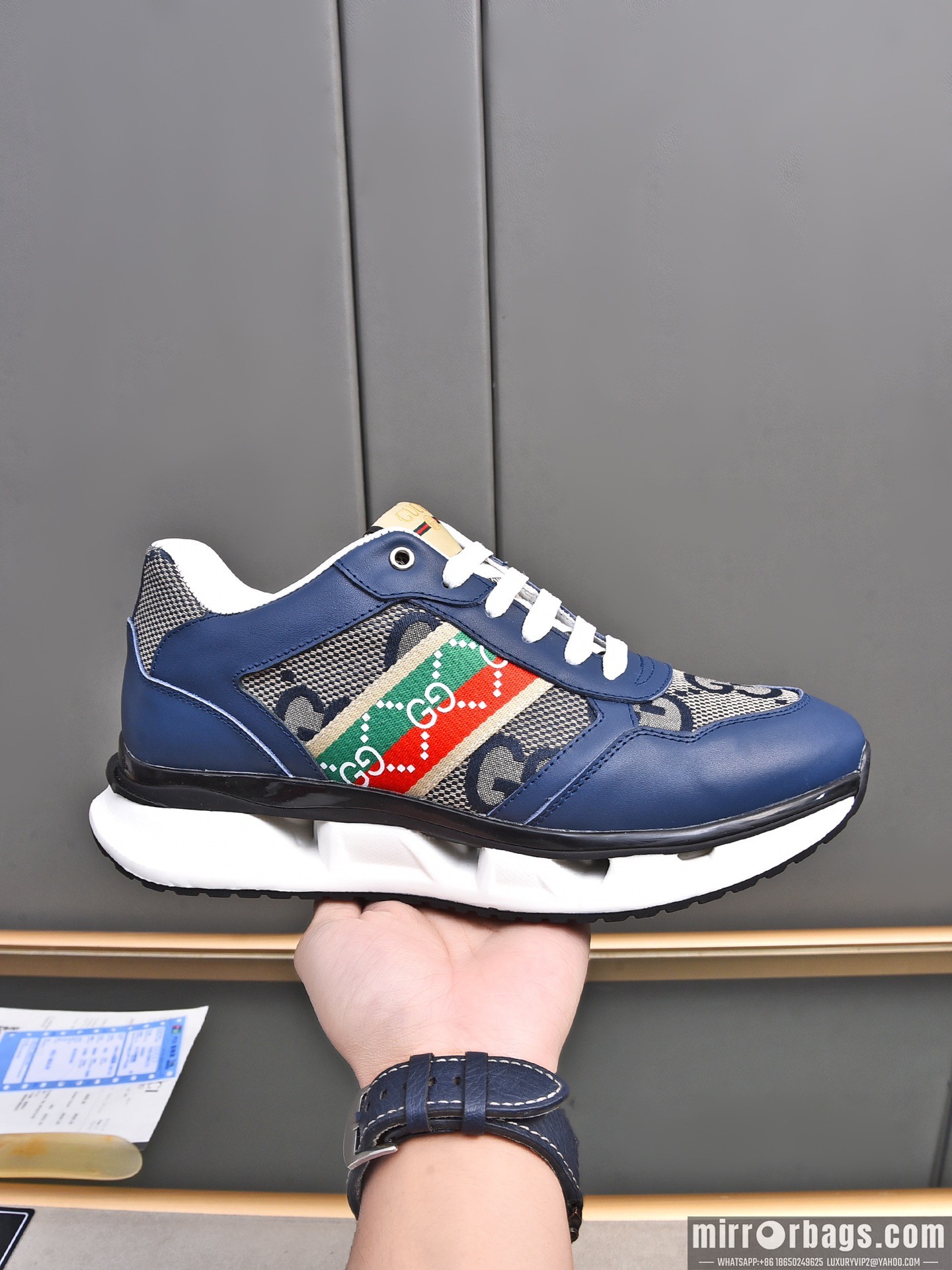 Gucci Shoes sz38-45 hnh0202