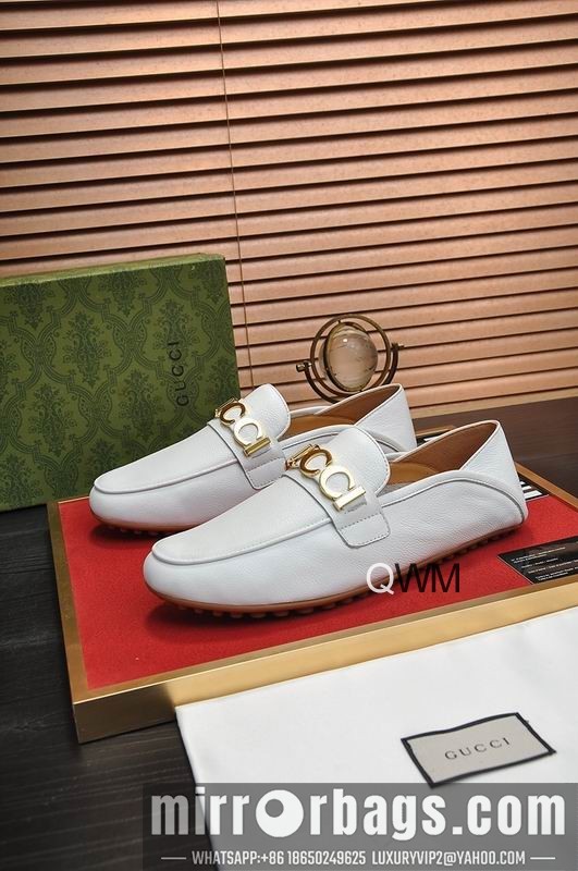 Gucci Shoes sz38-44 WM0361