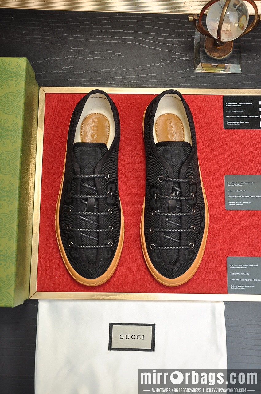 Gucci Shoes sz38-45 h1001