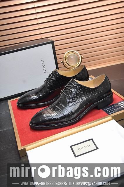 Gucci Shoes sz38-45 mnh0709