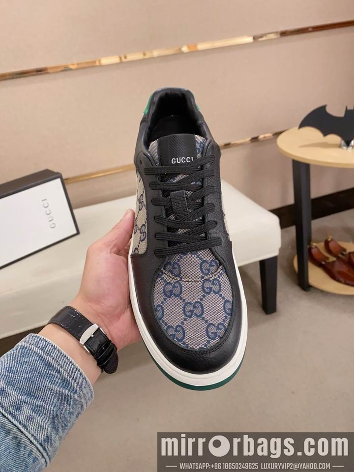 Gucci Shoes sz38-46 hnh0306
