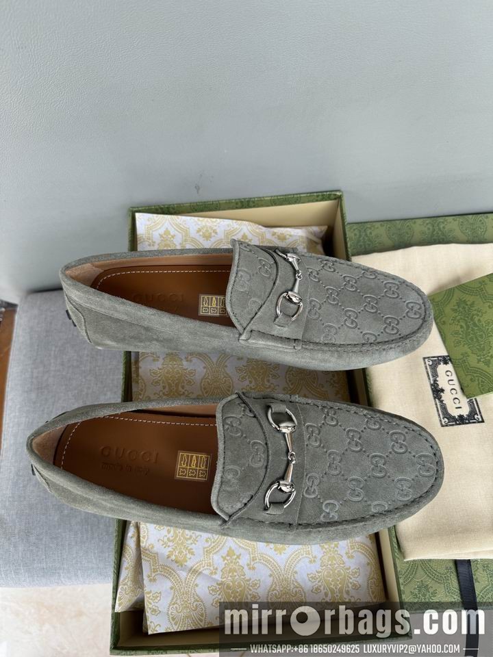 Gucci Shoes sz38-45 hnh0303