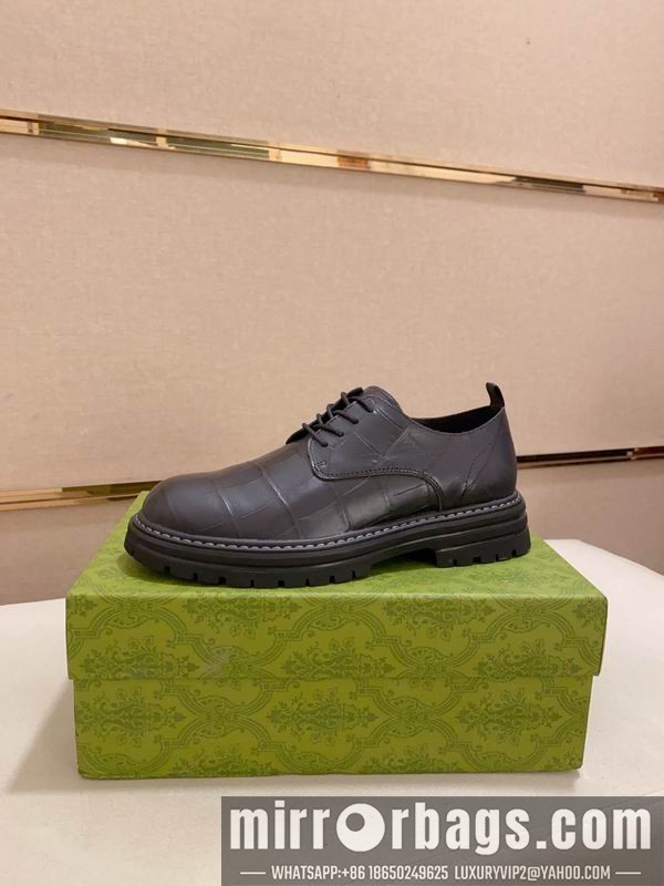 Gucci Shoes sz38-44 hnm0184