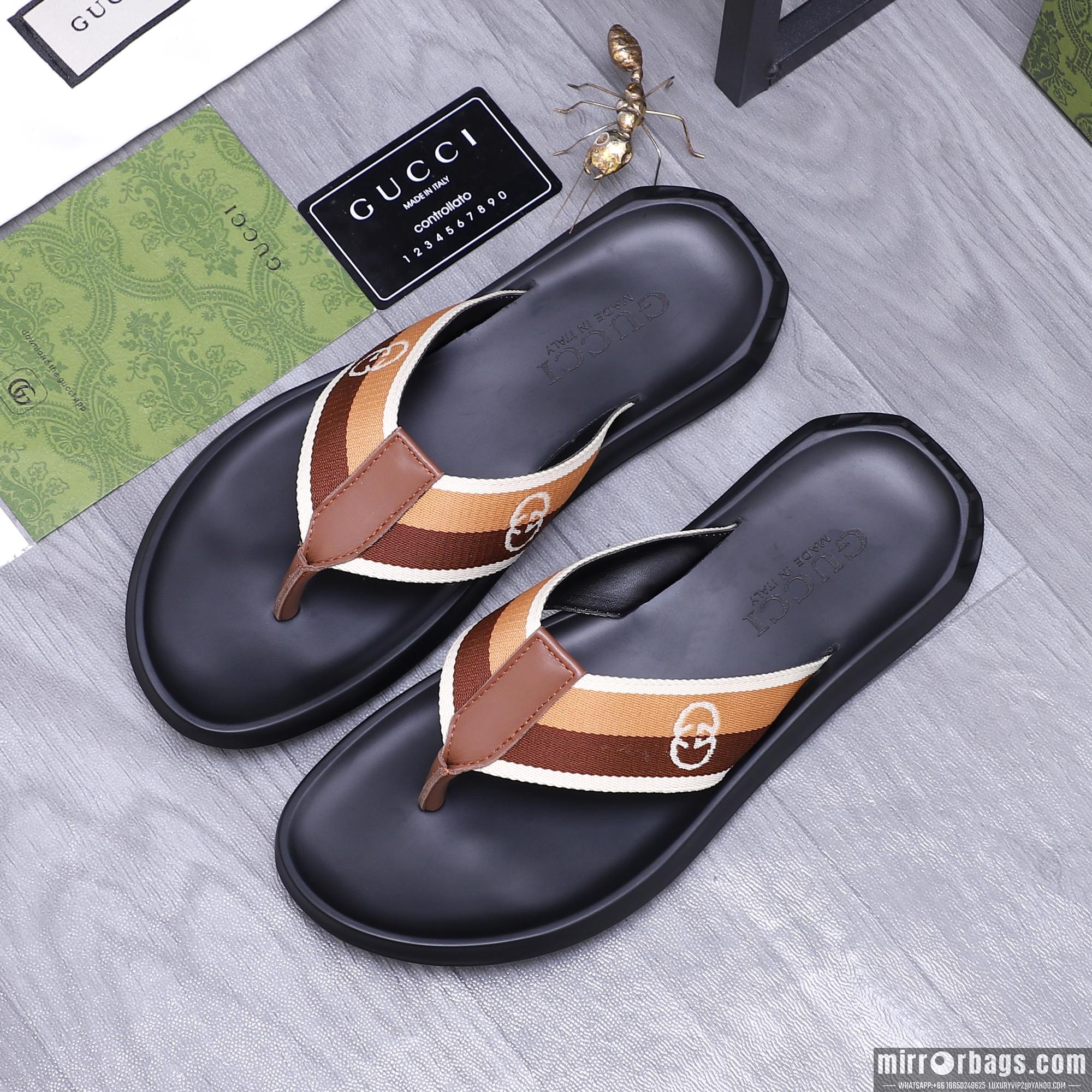 Gucci Shoes sz38-44 h0702