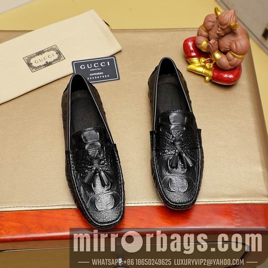 Gucci Shoes sz38-45 mnh0810