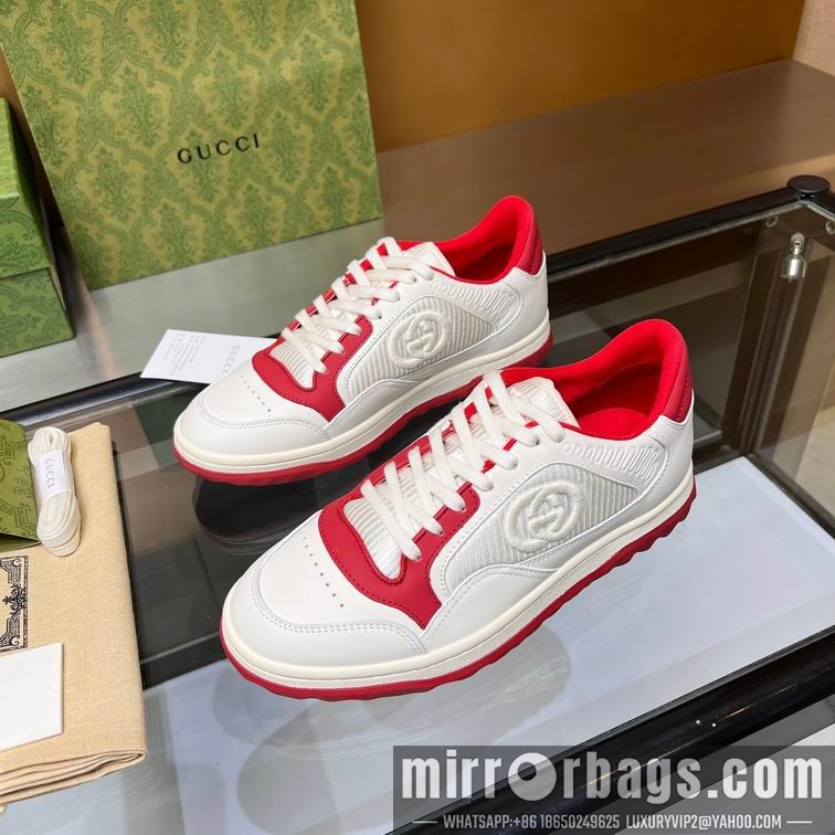 Gucci Shoes sz35-45 mnh0403