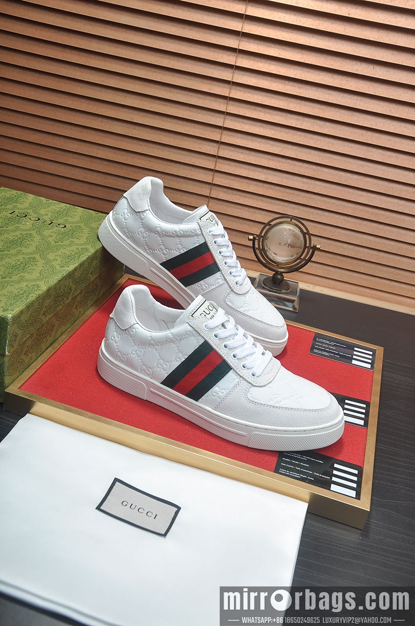 Gucci Shoes sz38-44 hnh0203