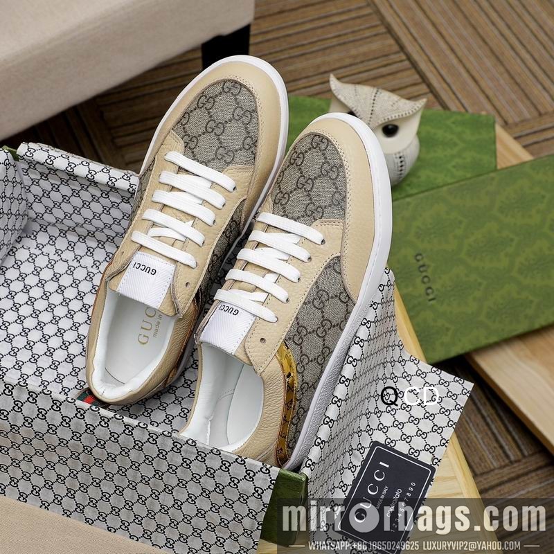 Gucci Shoes sz38-45 CD0406