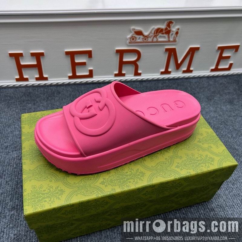 Gucci Shoes sz35-45 mnf0317