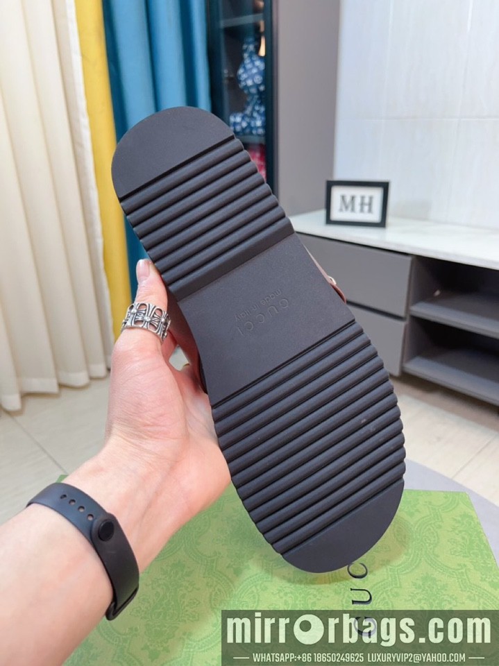 Gucci Shoes sz38-44 h0603