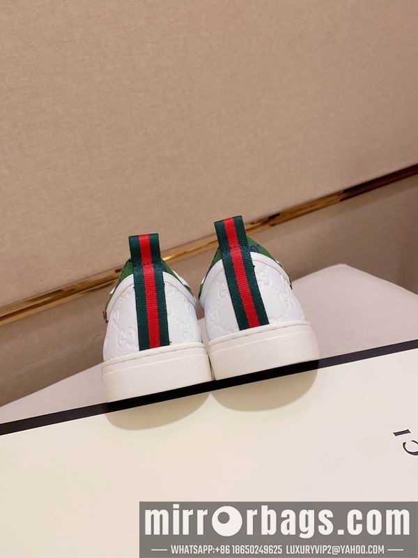 Gucci Shoes sz 38-44 mnf0183
