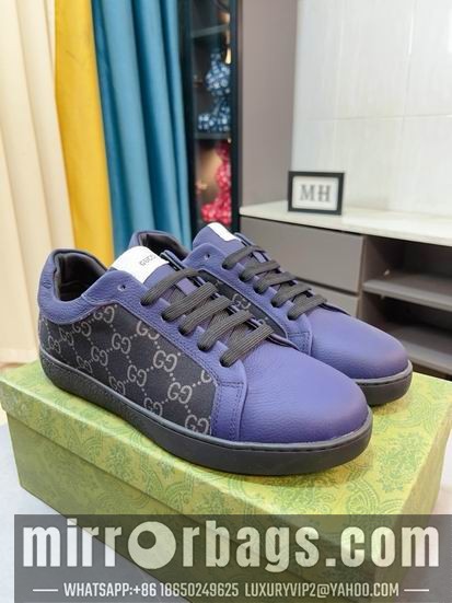 Gucci Shoes sz38-44 mnh0602