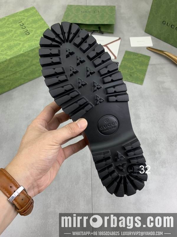 Gucci Shoes sz38-45 YY0303