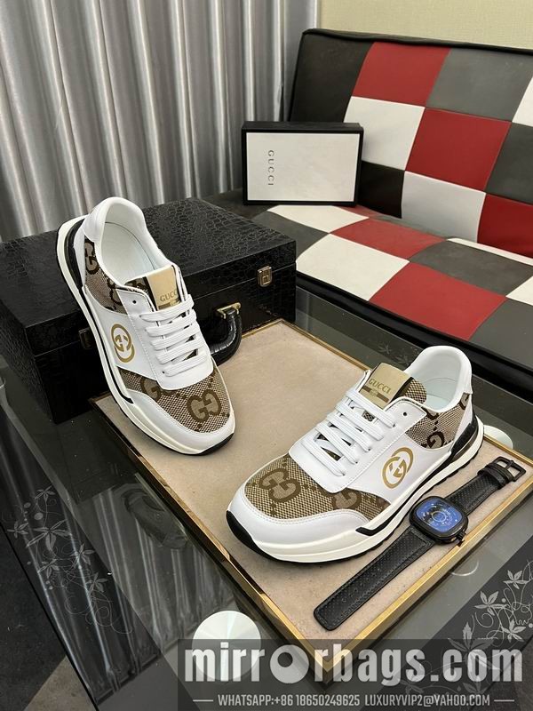Gucci Shoes sz38-44 hnm0101
