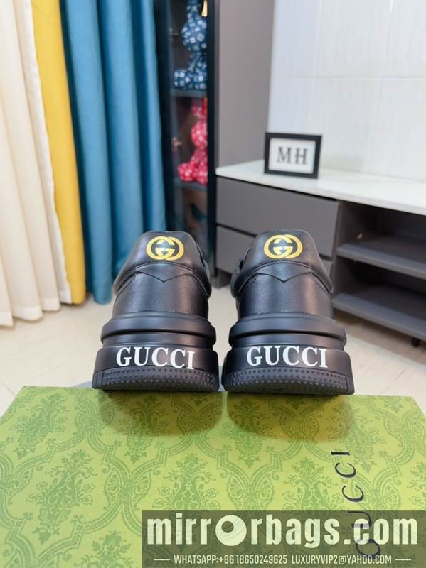 Gucci Shoes sz38-44 hnm0197
