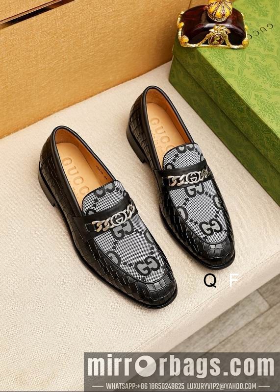 Gucci Shoes sz39-44 TF0807