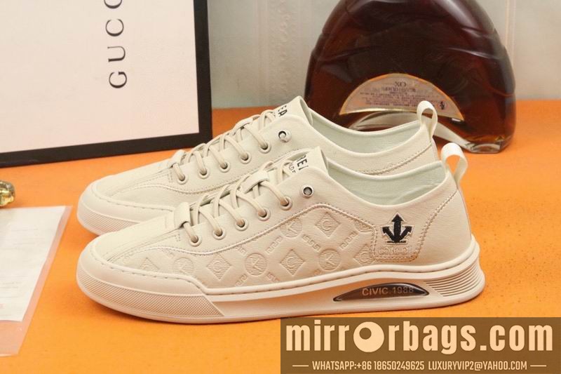 Gucci Shoes sz38-43 hnm0131
