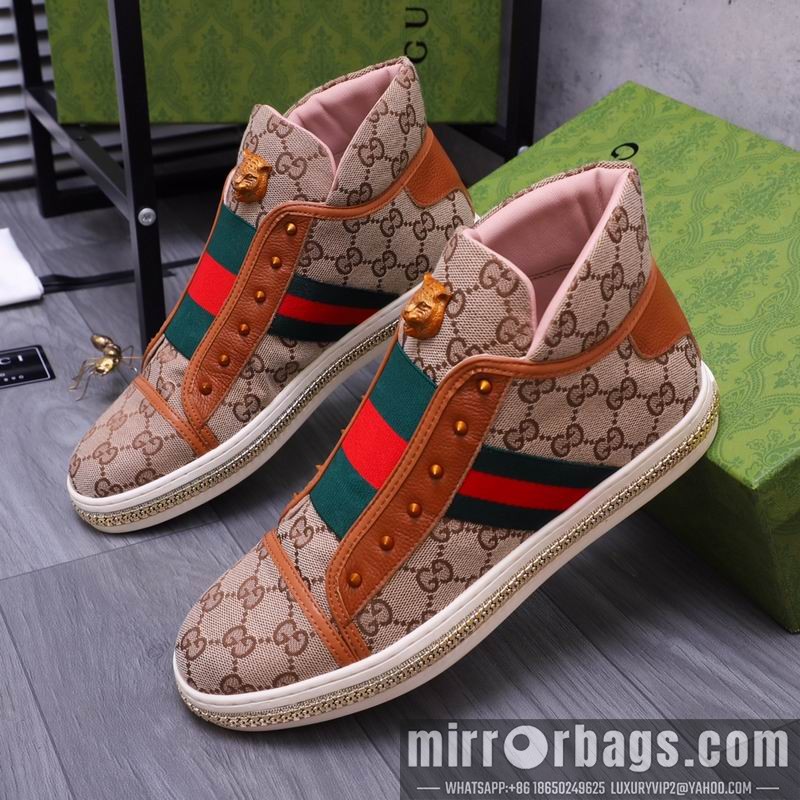 Gucci Shoes sz38-44 hnm0113