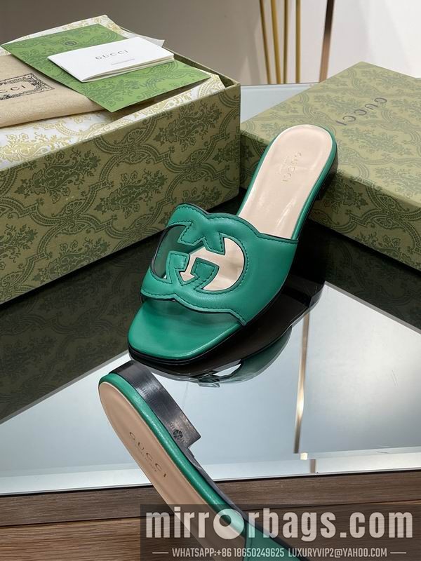 Gucci Shoes sz34-43 1cm 2.5cm mnf0331