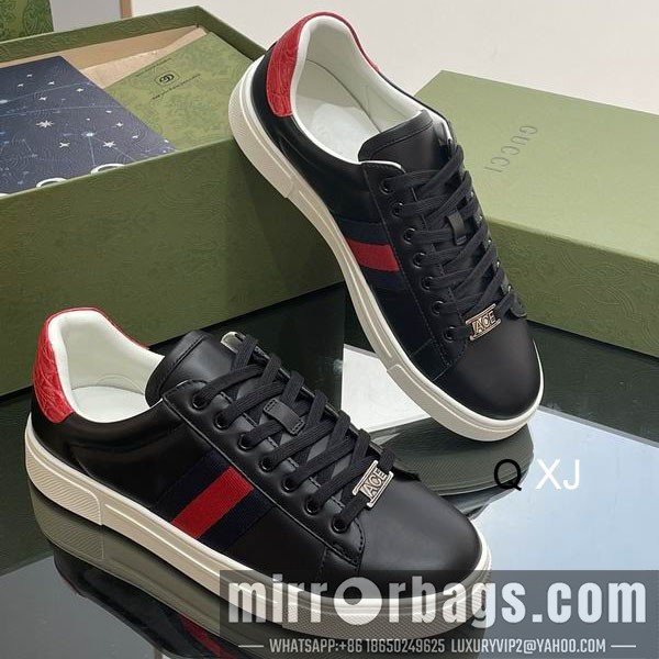 Gucci Shoes sz35-45 3C XJ1102